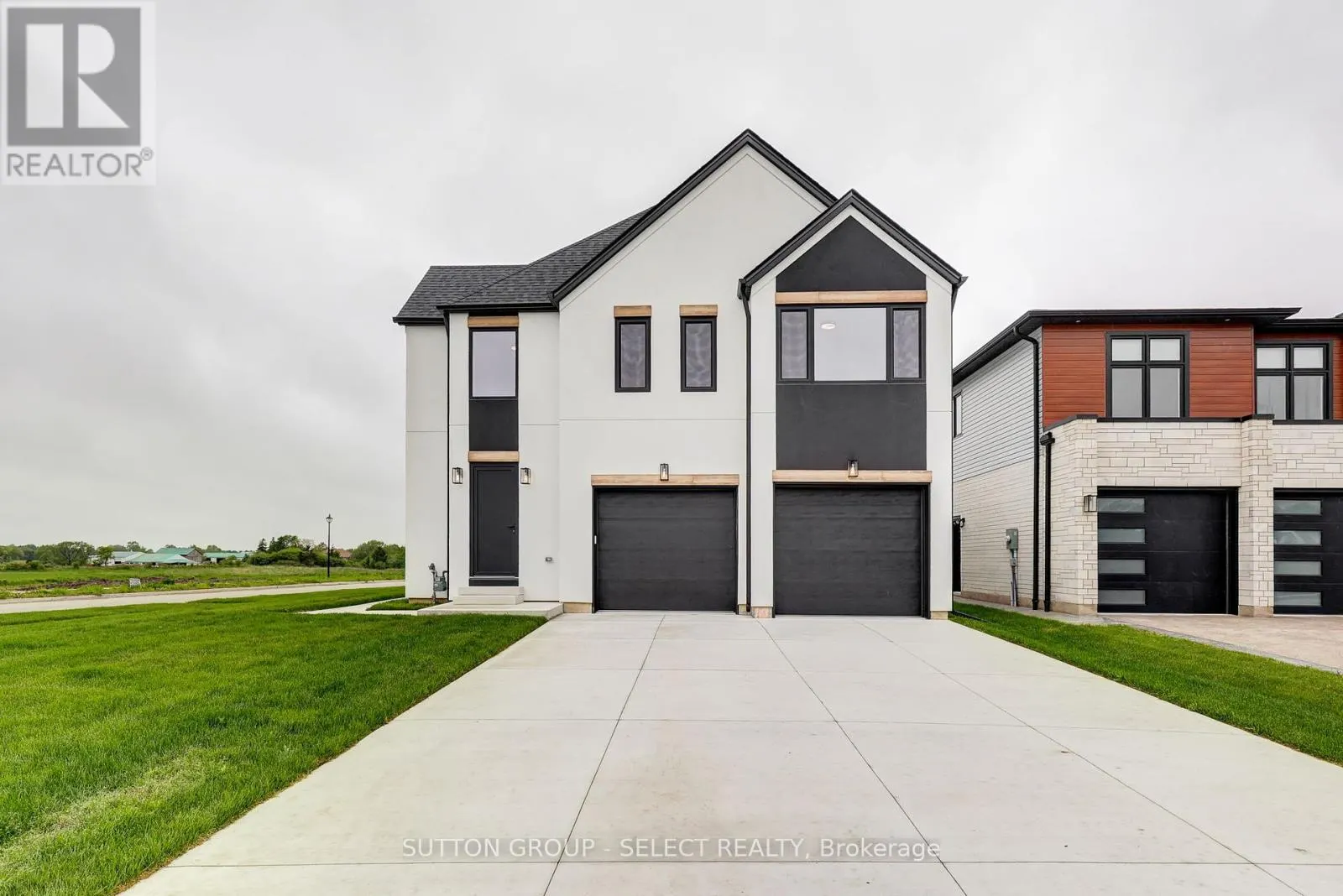 2 FIVE STAKES STREET