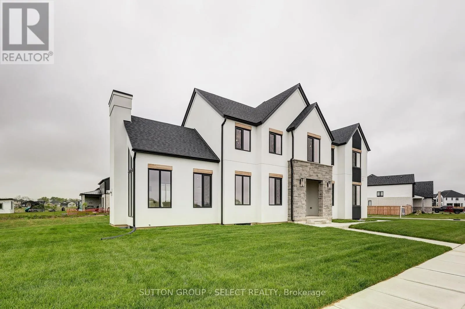 2 FIVE STAKES STREET
