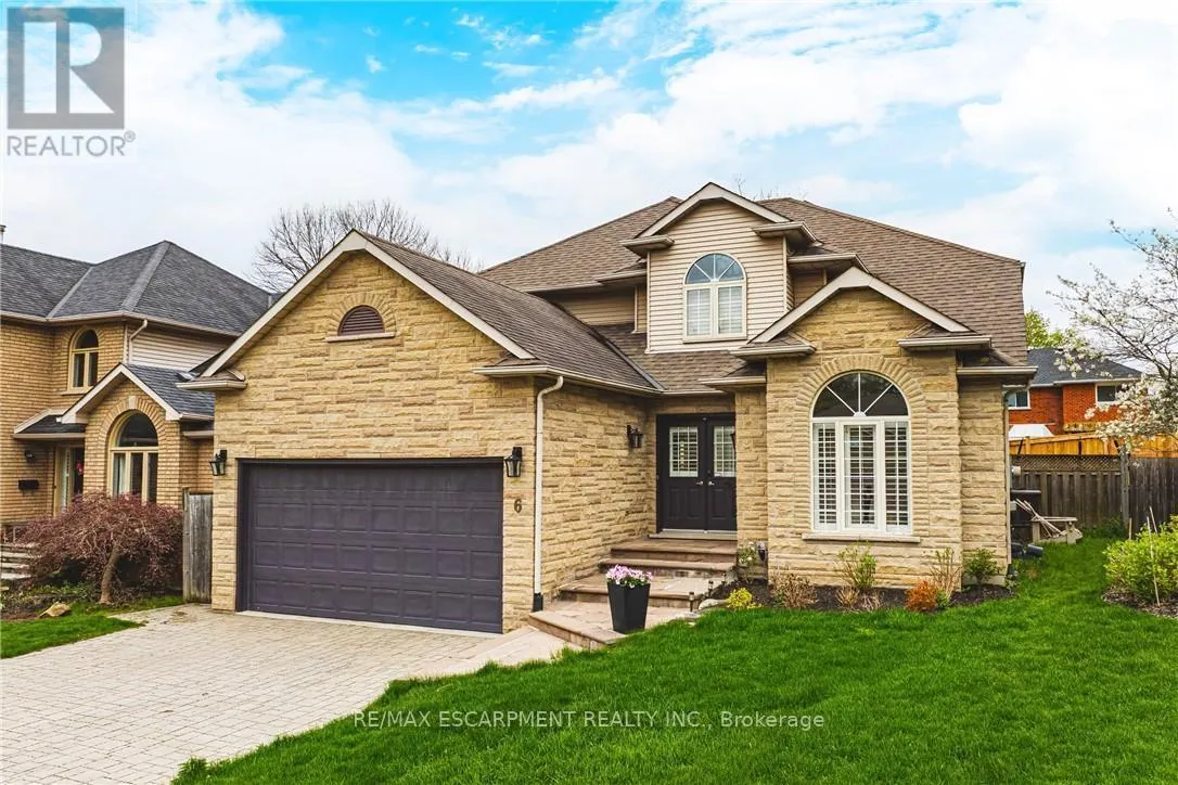 6 WINDMILL PLACE