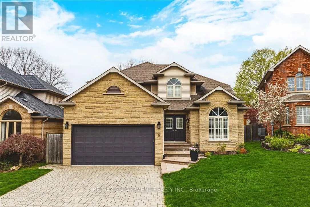 6 WINDMILL PLACE