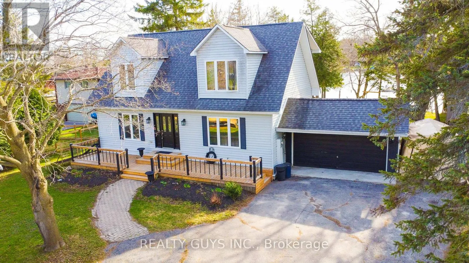 867 TWOMEY PLACE