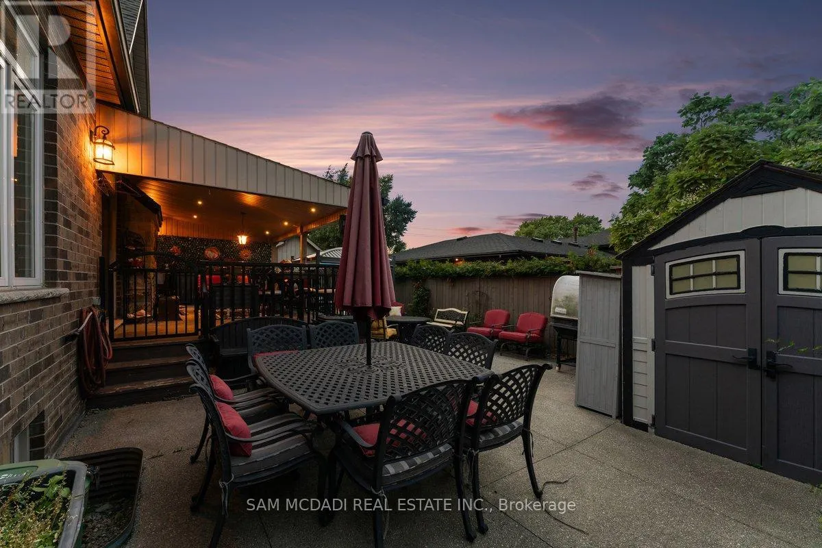 85 HILLCROFT DRIVE