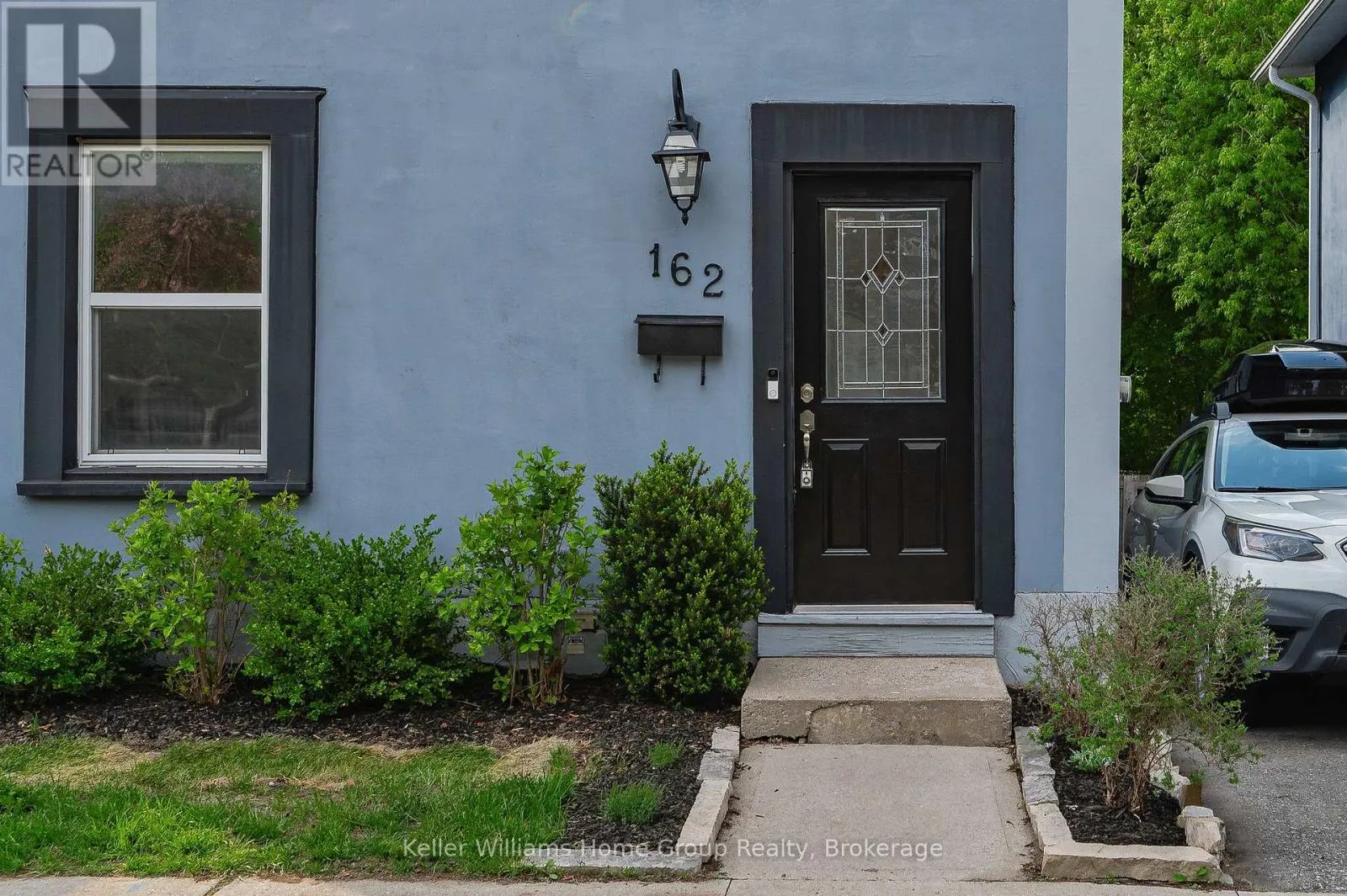 162 ALICE STREET
