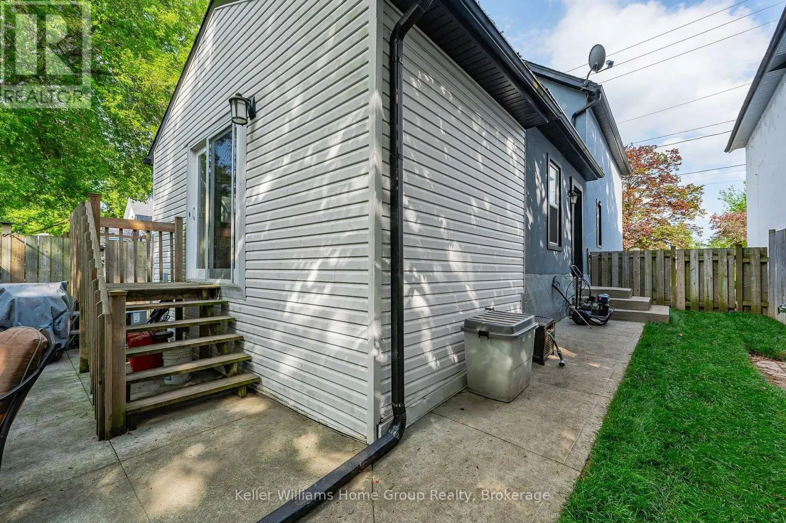 162 ALICE STREET