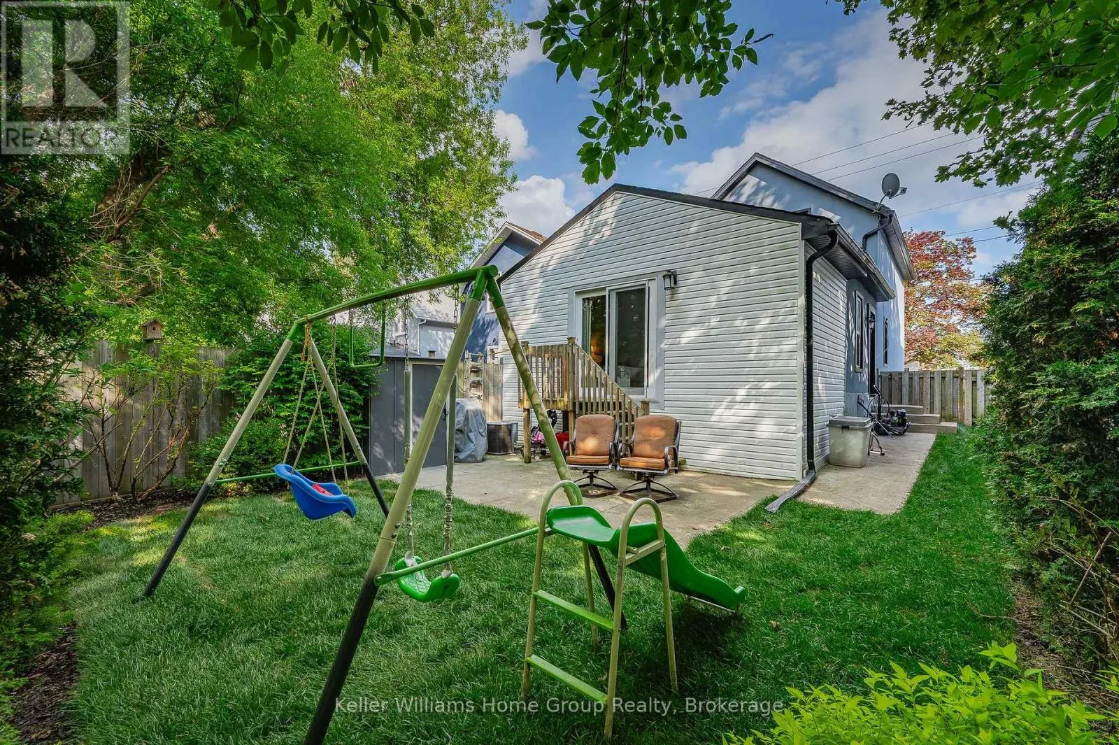 162 ALICE STREET
