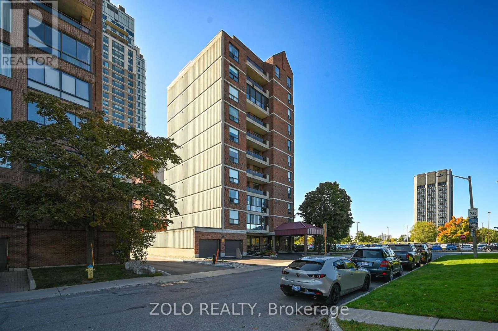 501 - 50 EMMERSON AVENUE