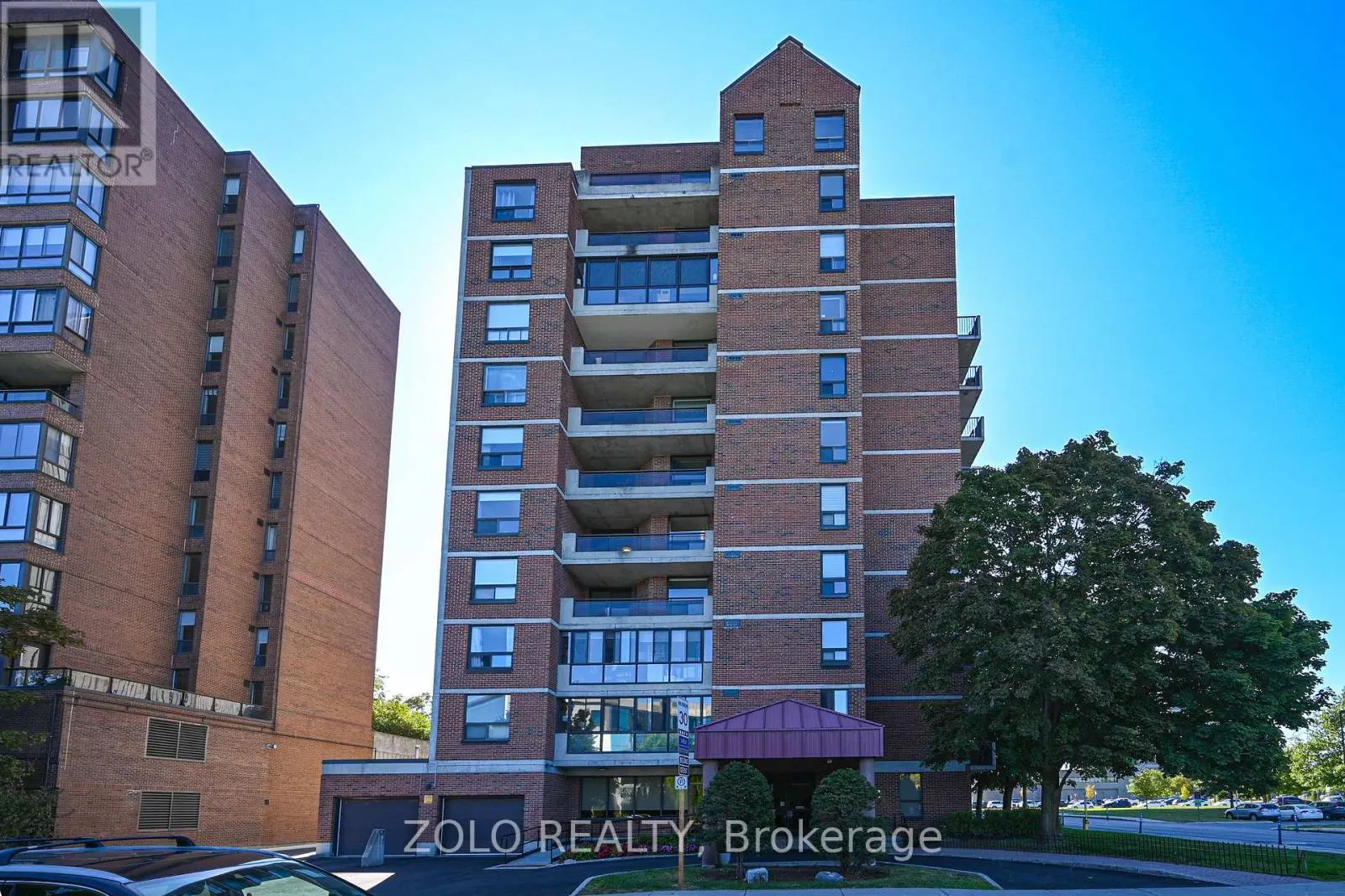 501 - 50 EMMERSON AVENUE