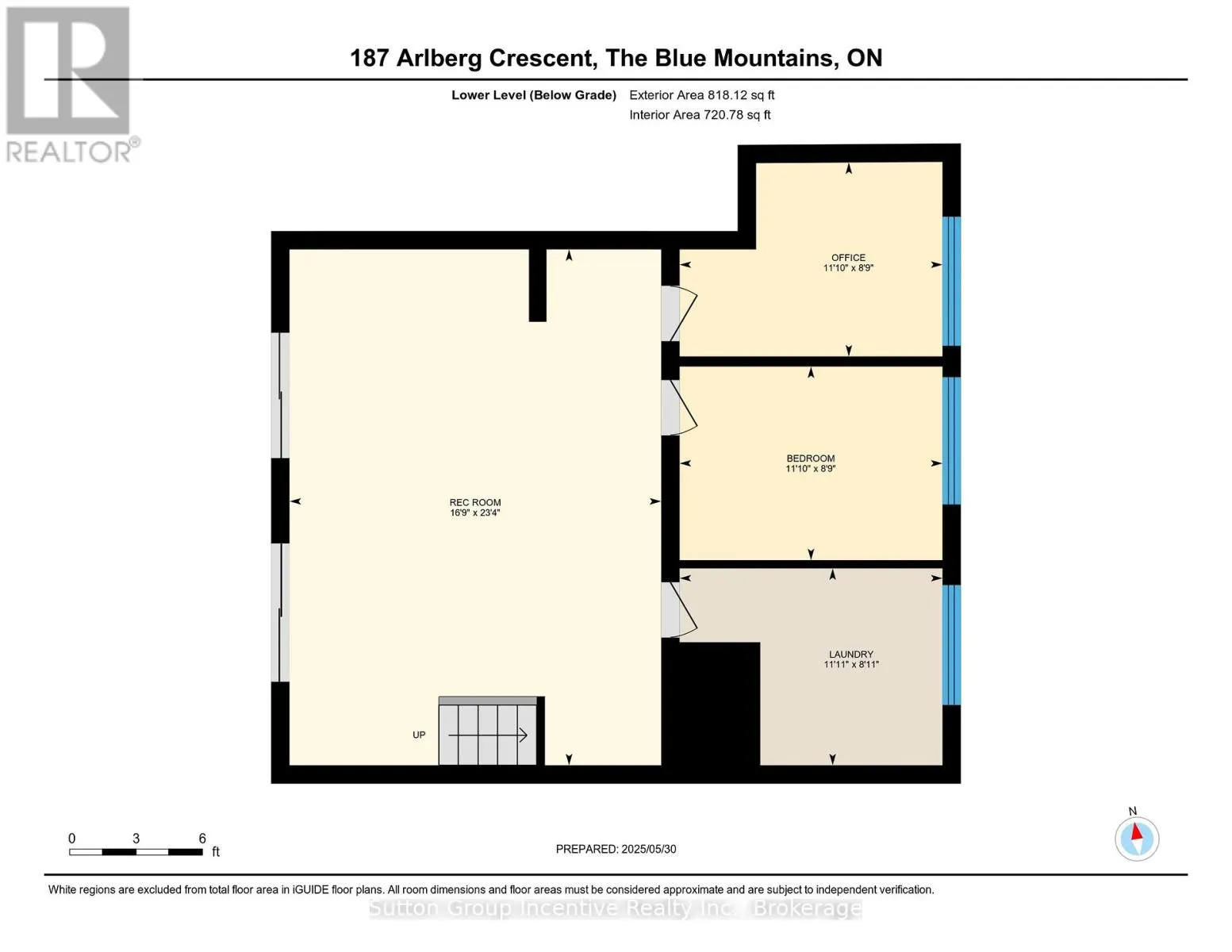 187 ARLBERG CRESCENT