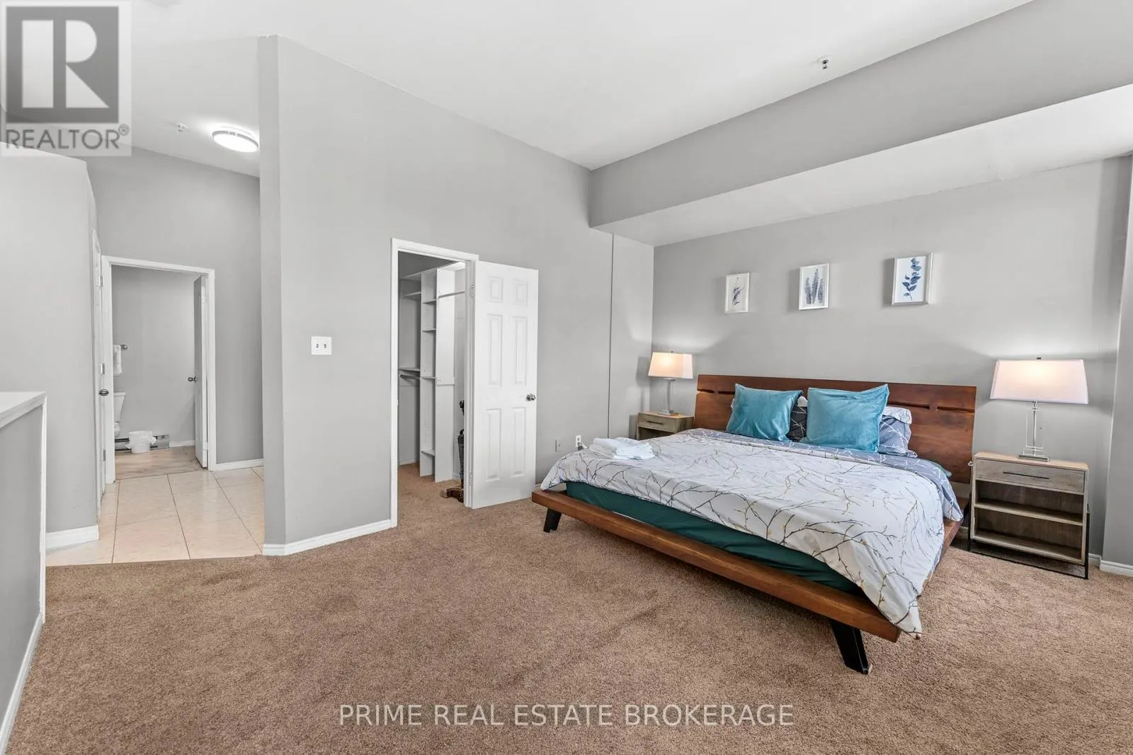 UNIT 5 - 366 RICHMOND STREET, #Unit 5
