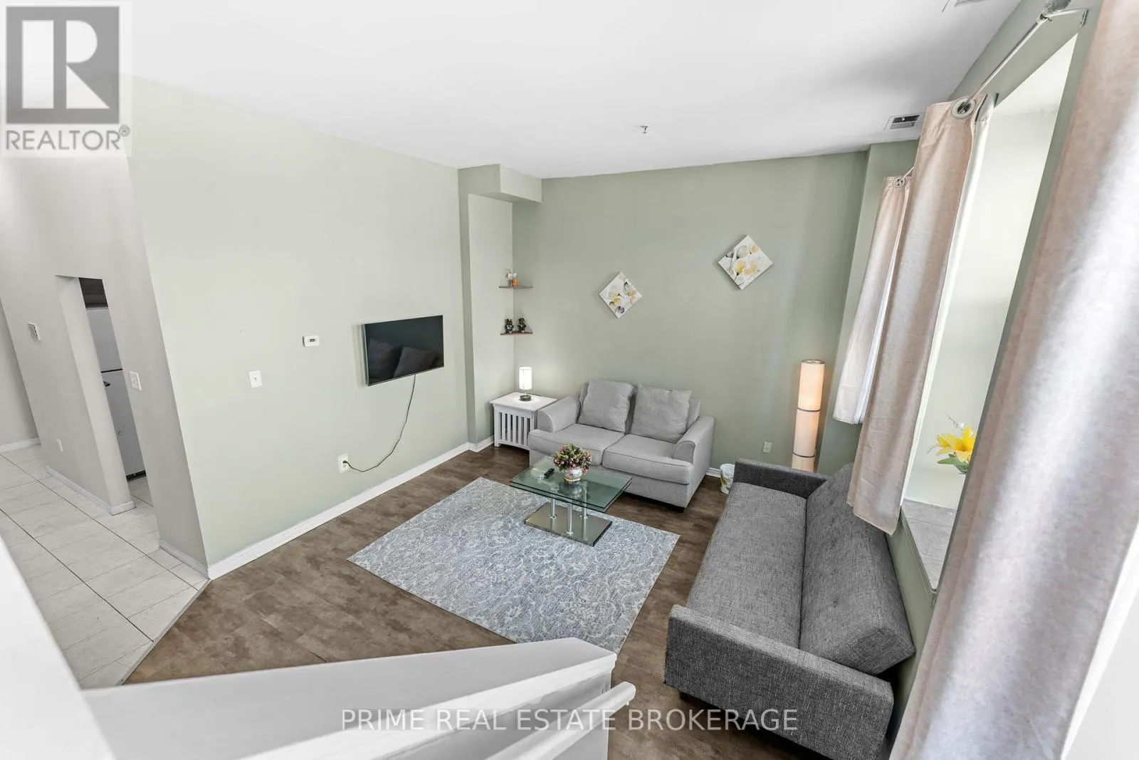 UNIT 5 - 366 RICHMOND STREET, #Unit 5