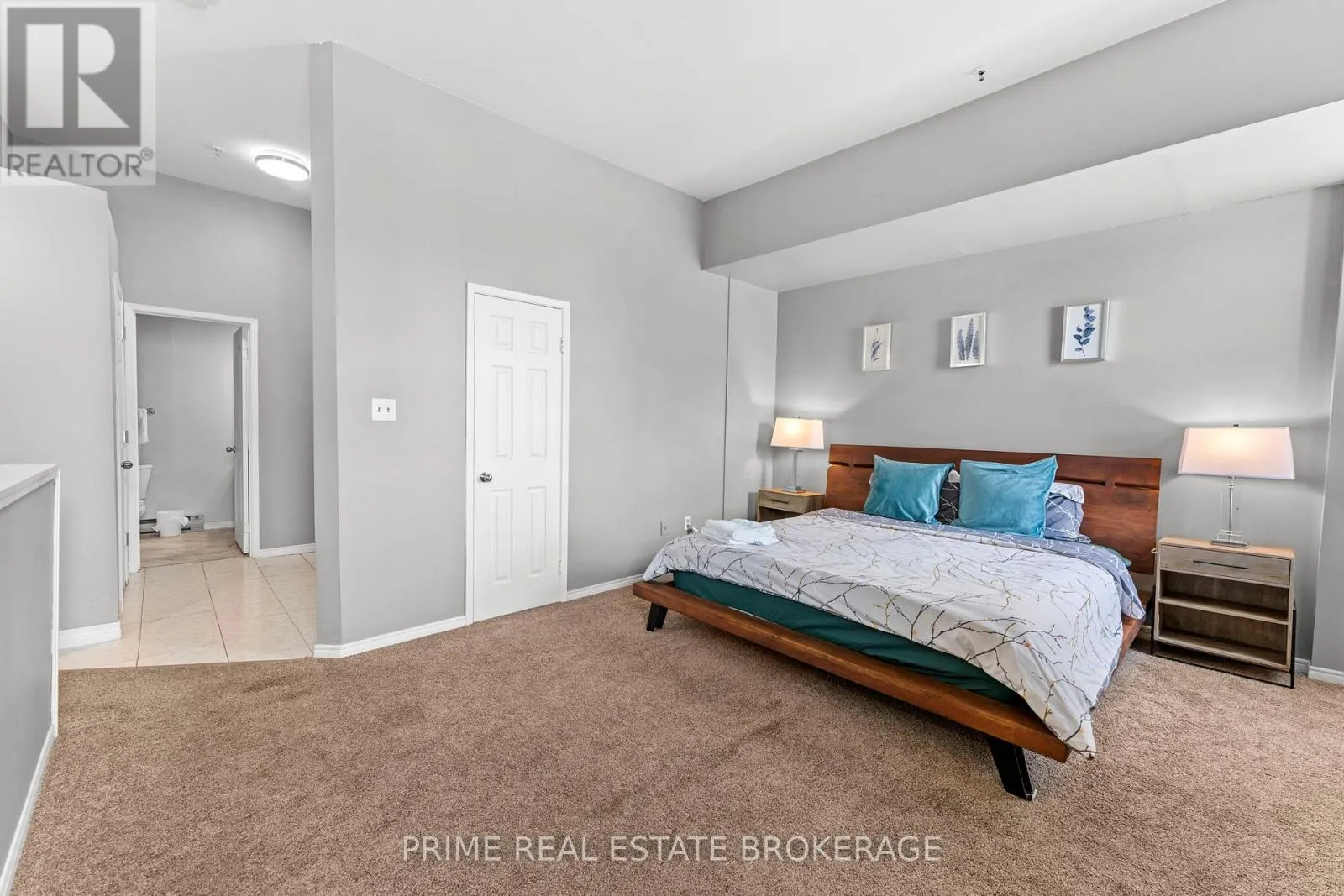 UNIT 5 - 366 RICHMOND STREET, #Unit 5