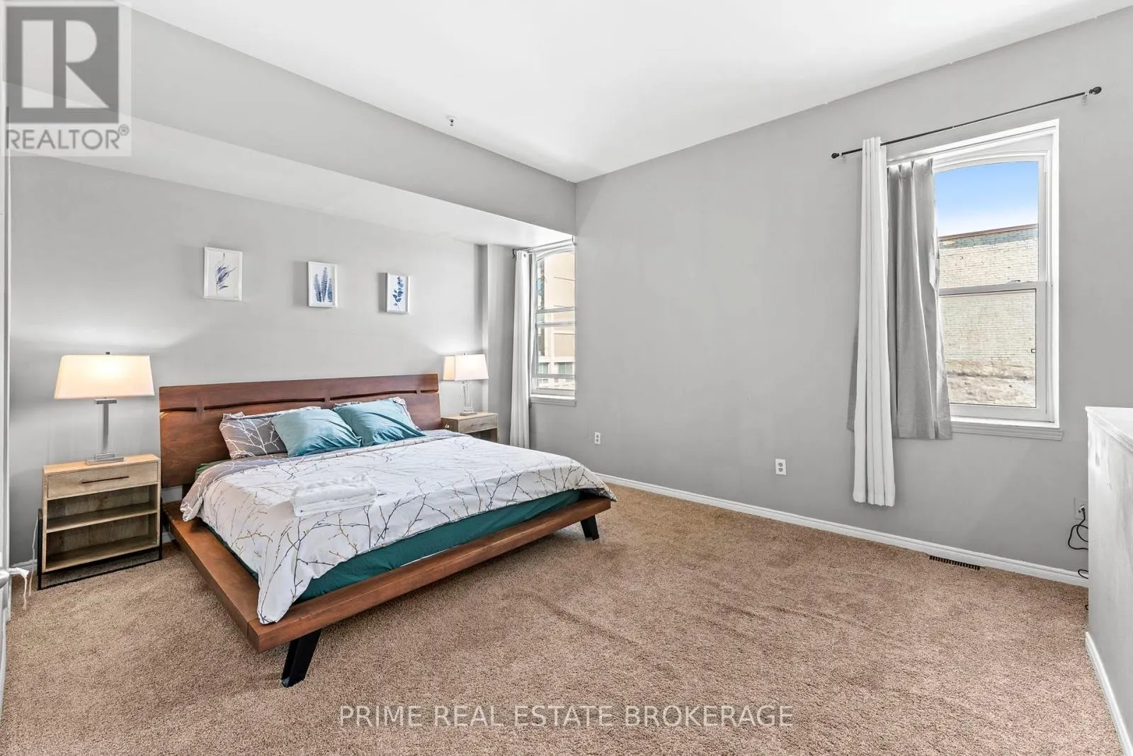 UNIT 5 - 366 RICHMOND STREET, #Unit 5