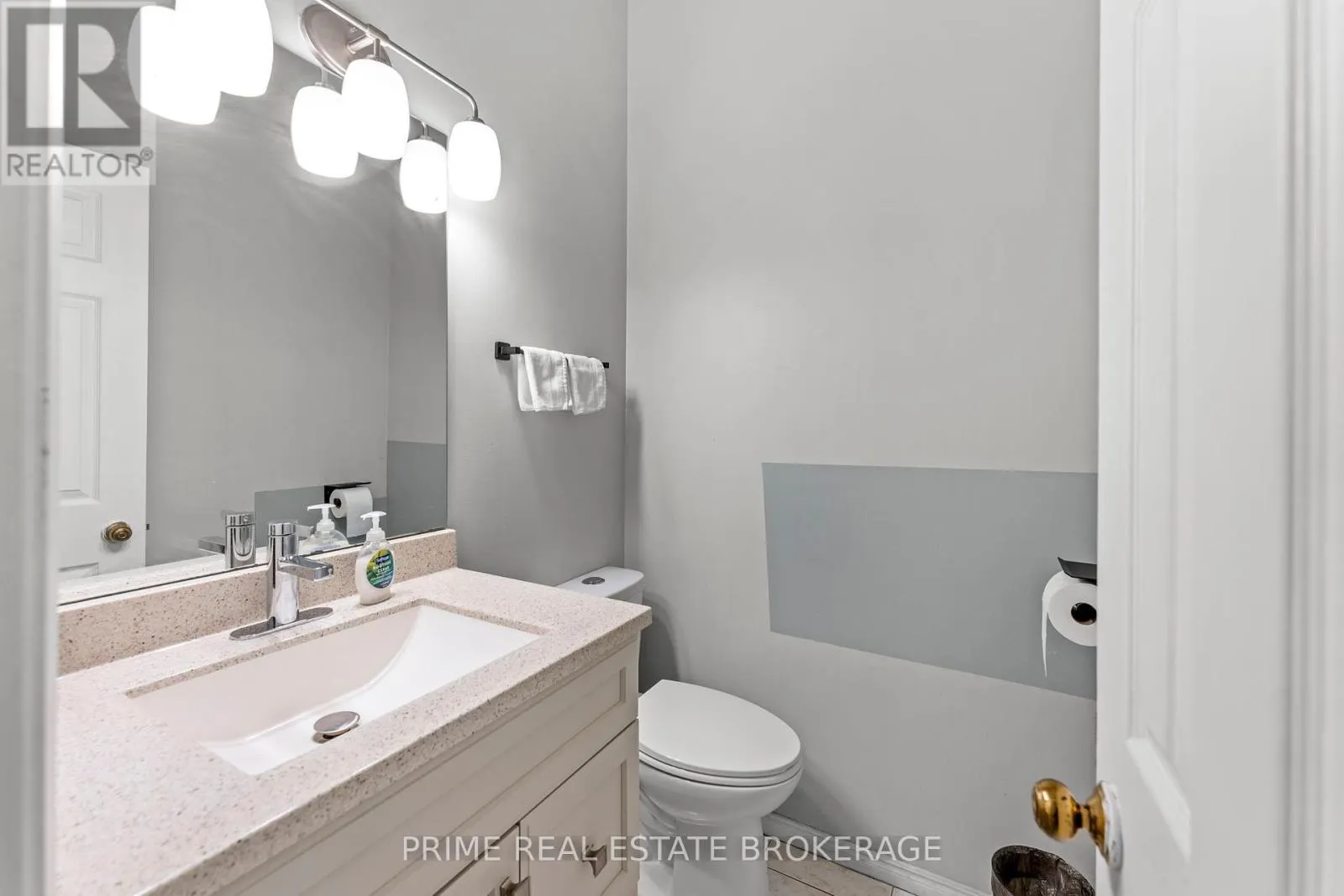 UNIT 5 - 366 RICHMOND STREET, #Unit 5