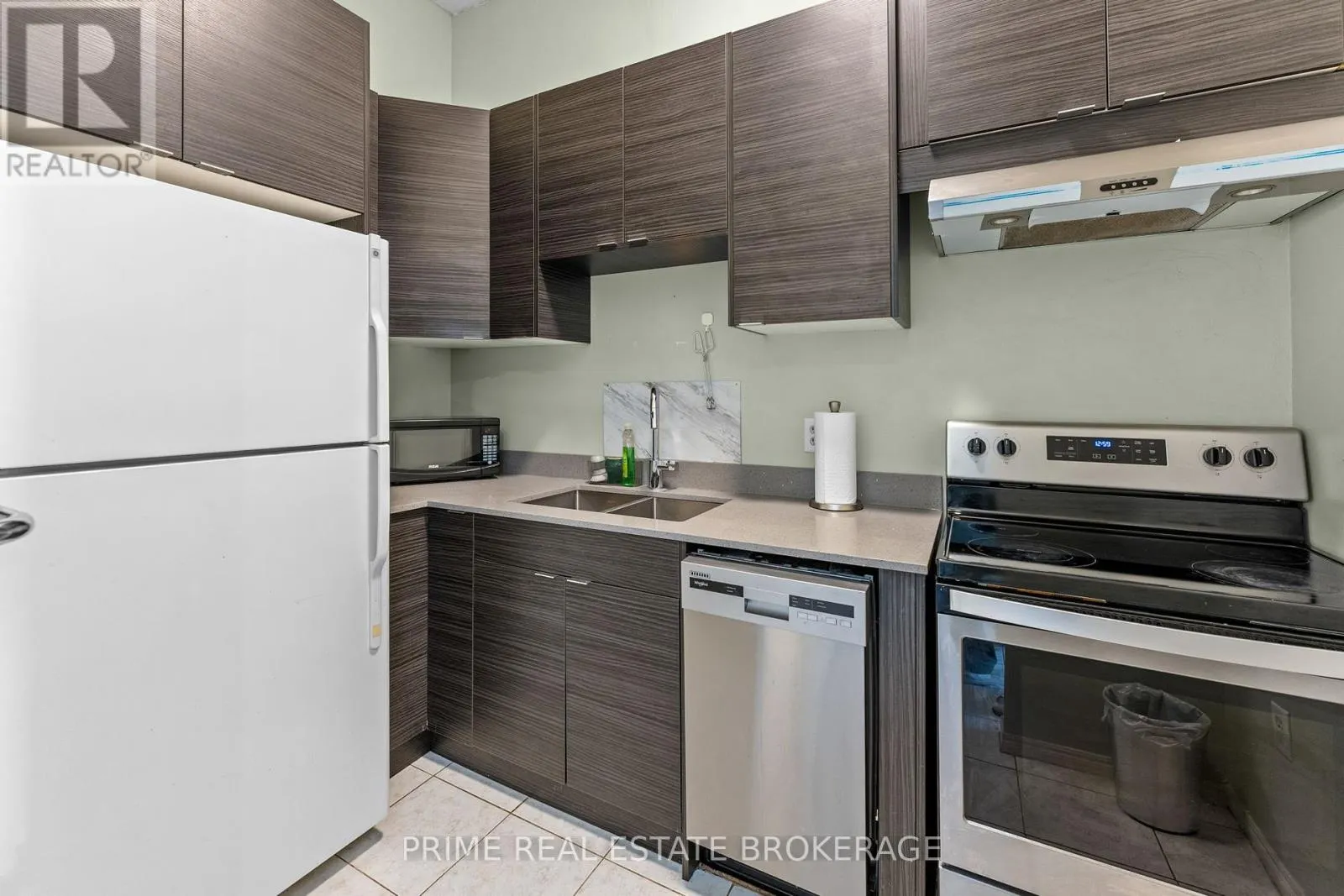 UNIT 5 - 366 RICHMOND STREET, #Unit 5
