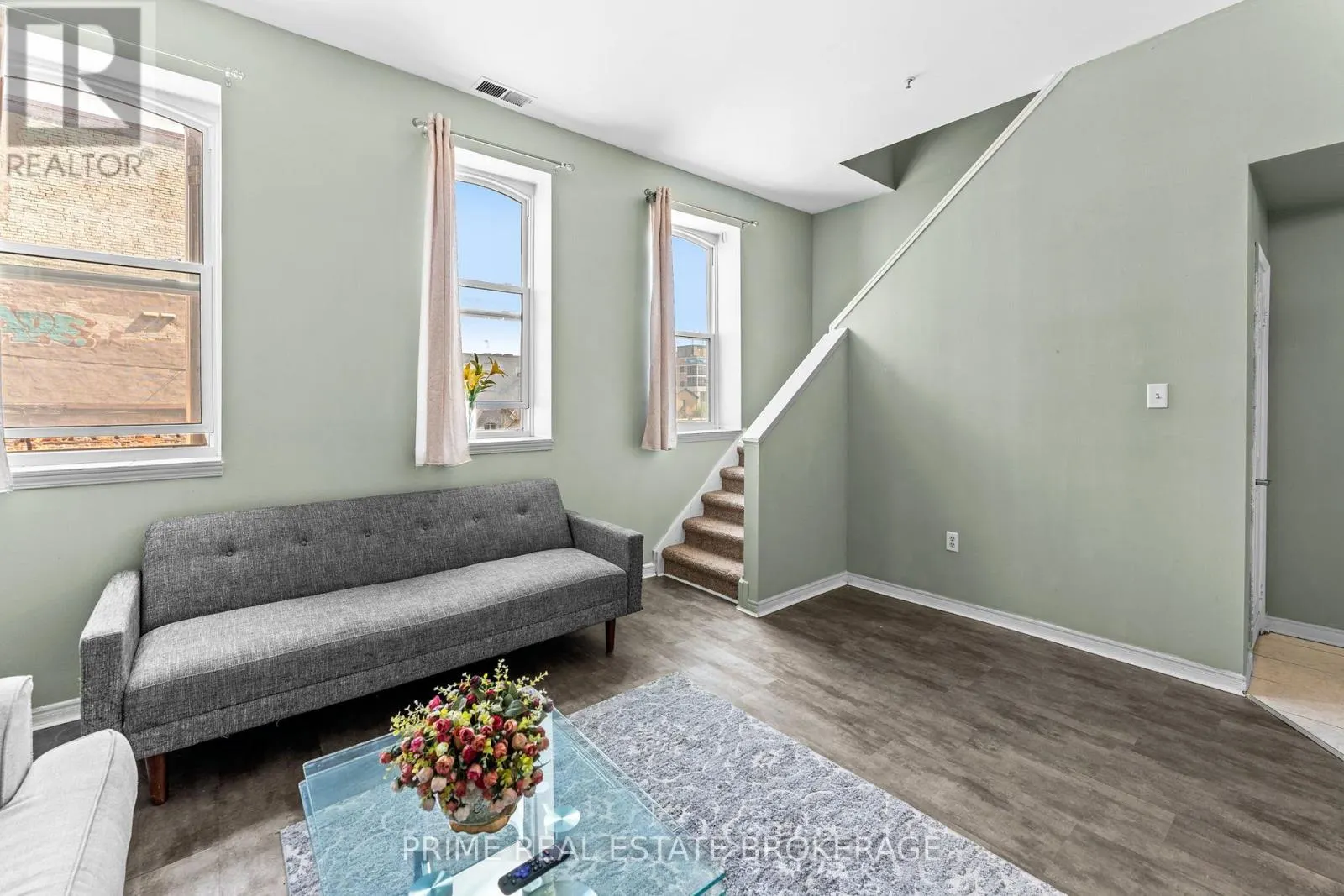 UNIT 5 - 366 RICHMOND STREET, #Unit 5