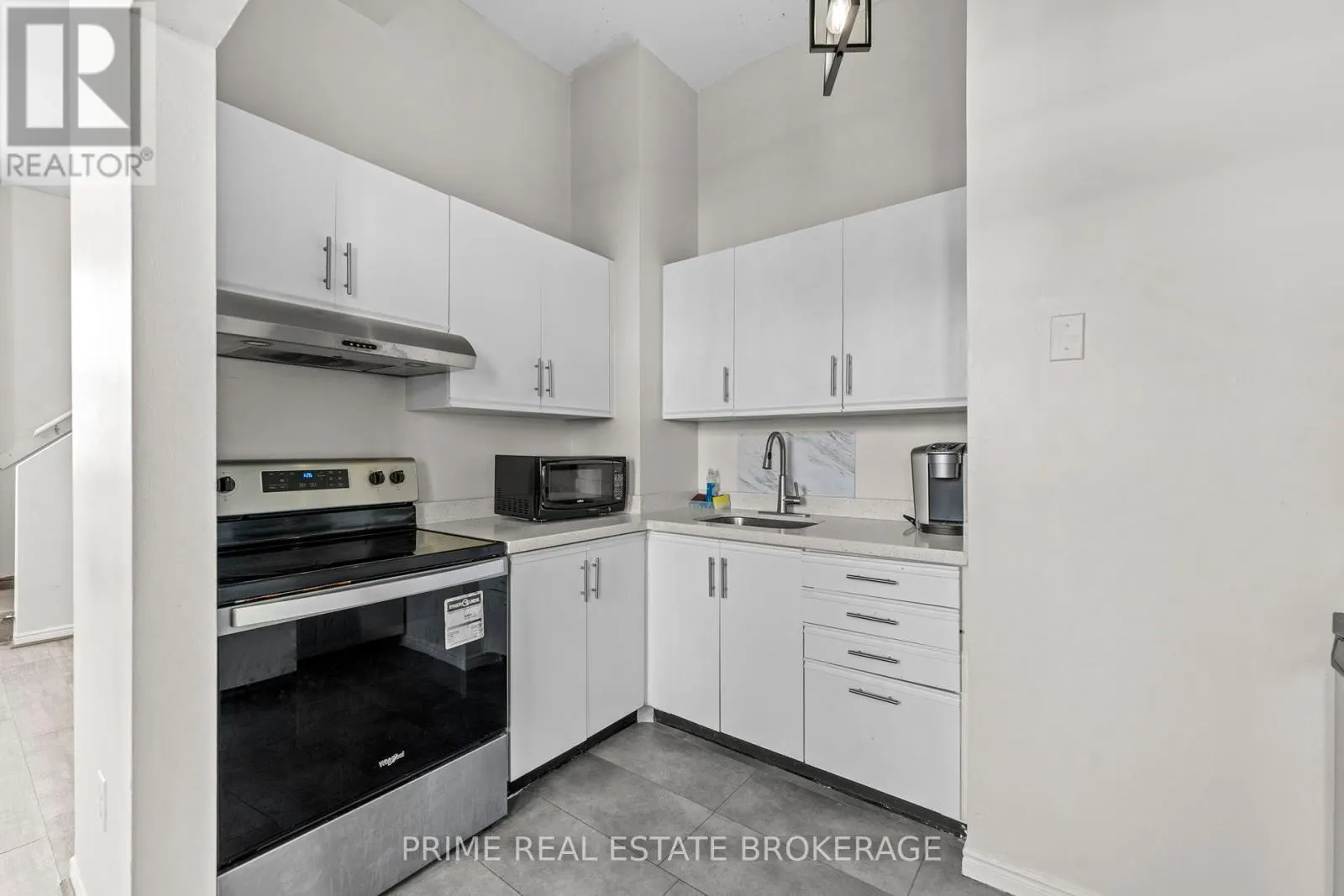 UNIT 4 - 366 RICHMOND STREET, #Unit 4