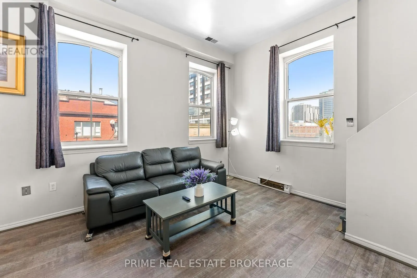 UNIT 4 - 366 RICHMOND STREET, #Unit 4
