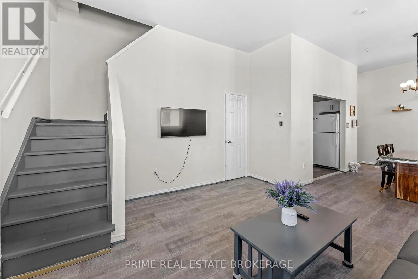 UNIT 4 - 366 RICHMOND STREET, #Unit 4