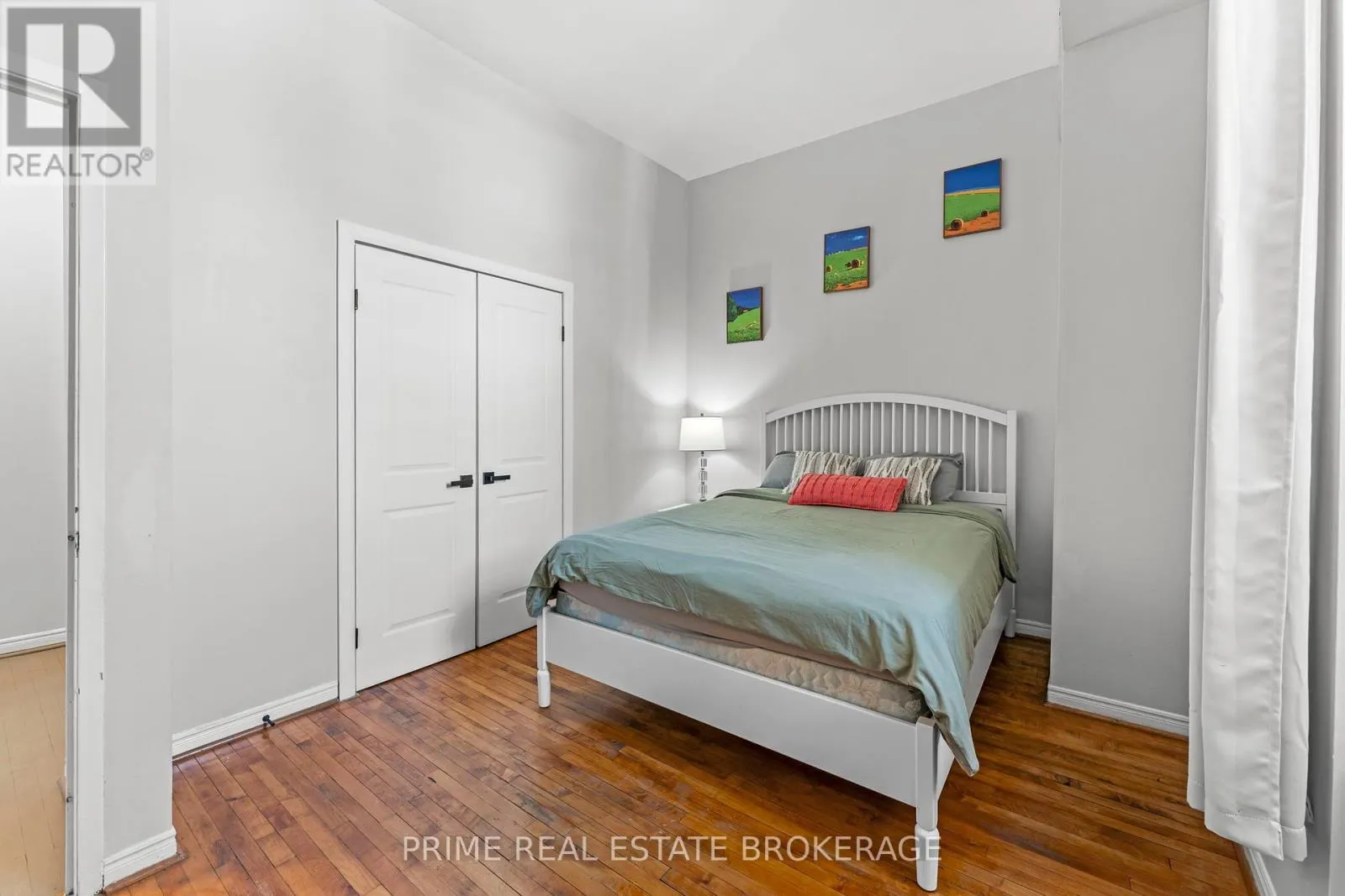 UNIT 4 - 366 RICHMOND STREET, #Unit 4