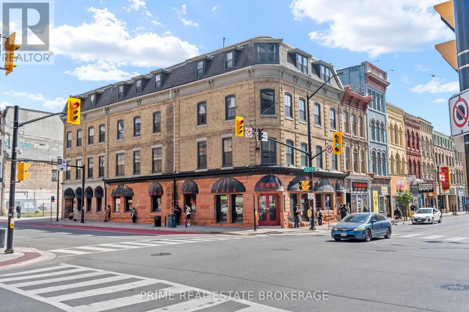 UNIT 4 - 366 RICHMOND STREET, #Unit 4