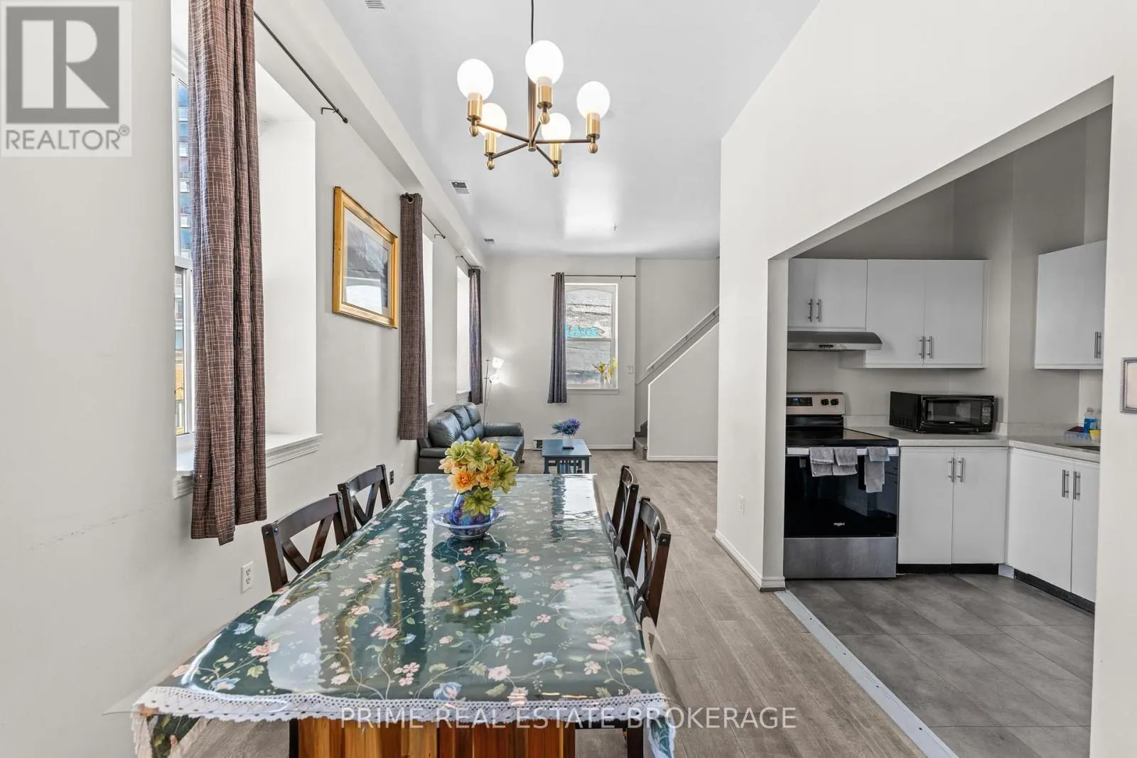UNIT 4 - 366 RICHMOND STREET, #Unit 4