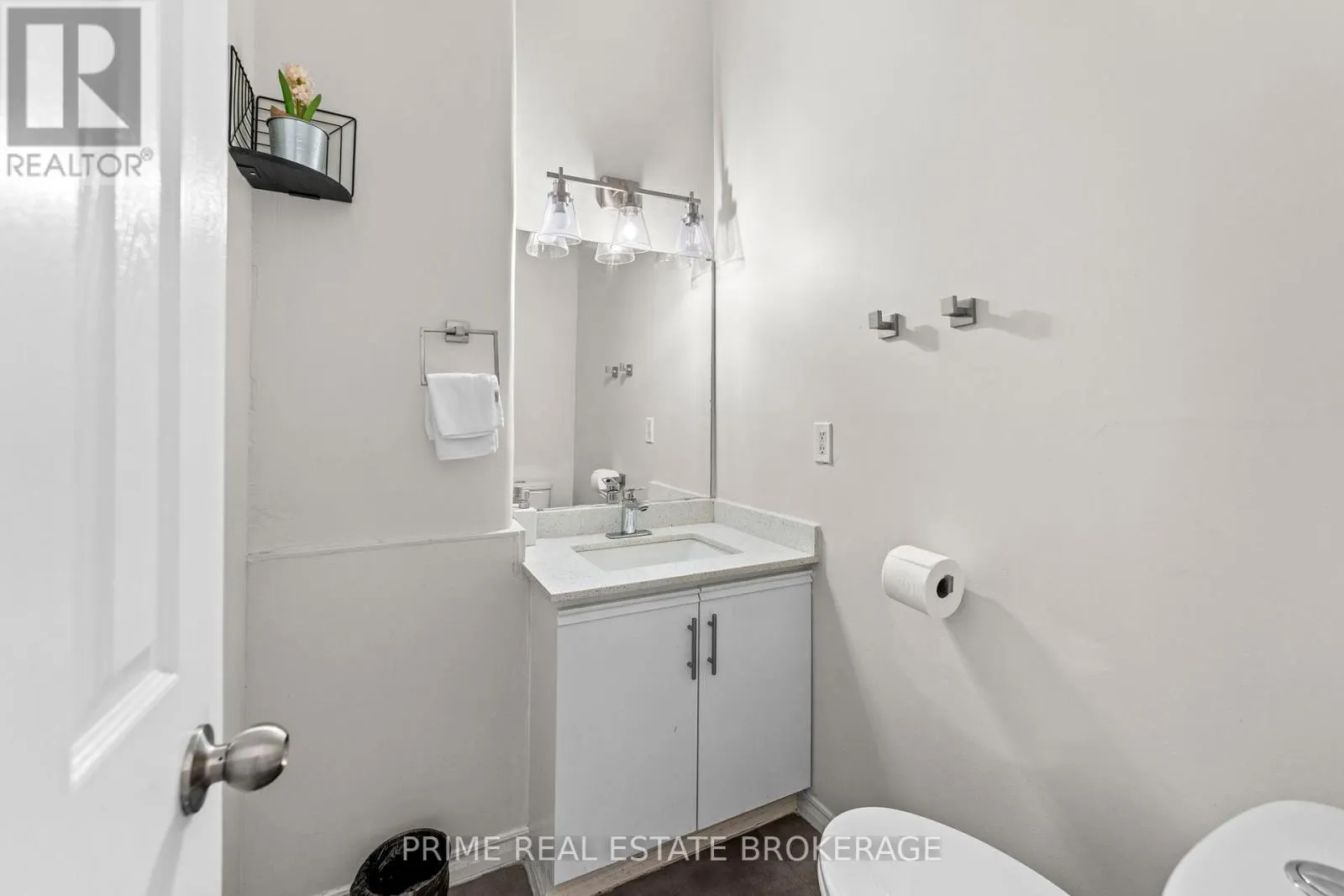 UNIT 4 - 366 RICHMOND STREET, #Unit 4
