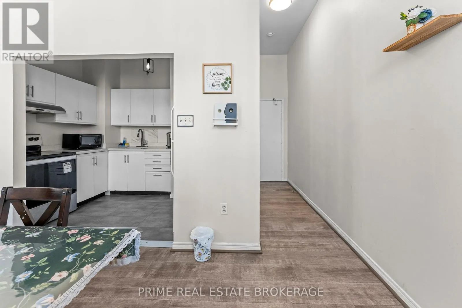 UNIT 4 - 366 RICHMOND STREET, #Unit 4