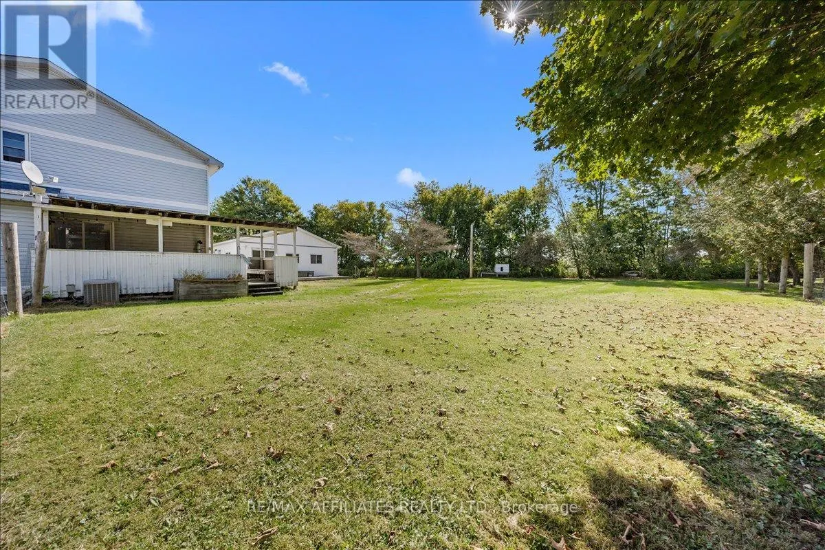 1580 COUNTY 2 ROAD