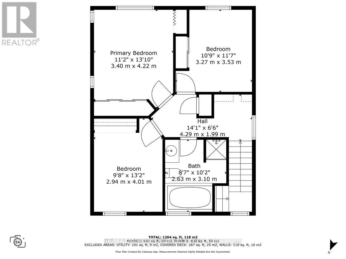 1580 COUNTY 2 ROAD