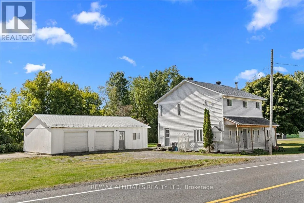 1580 COUNTY 2 ROAD