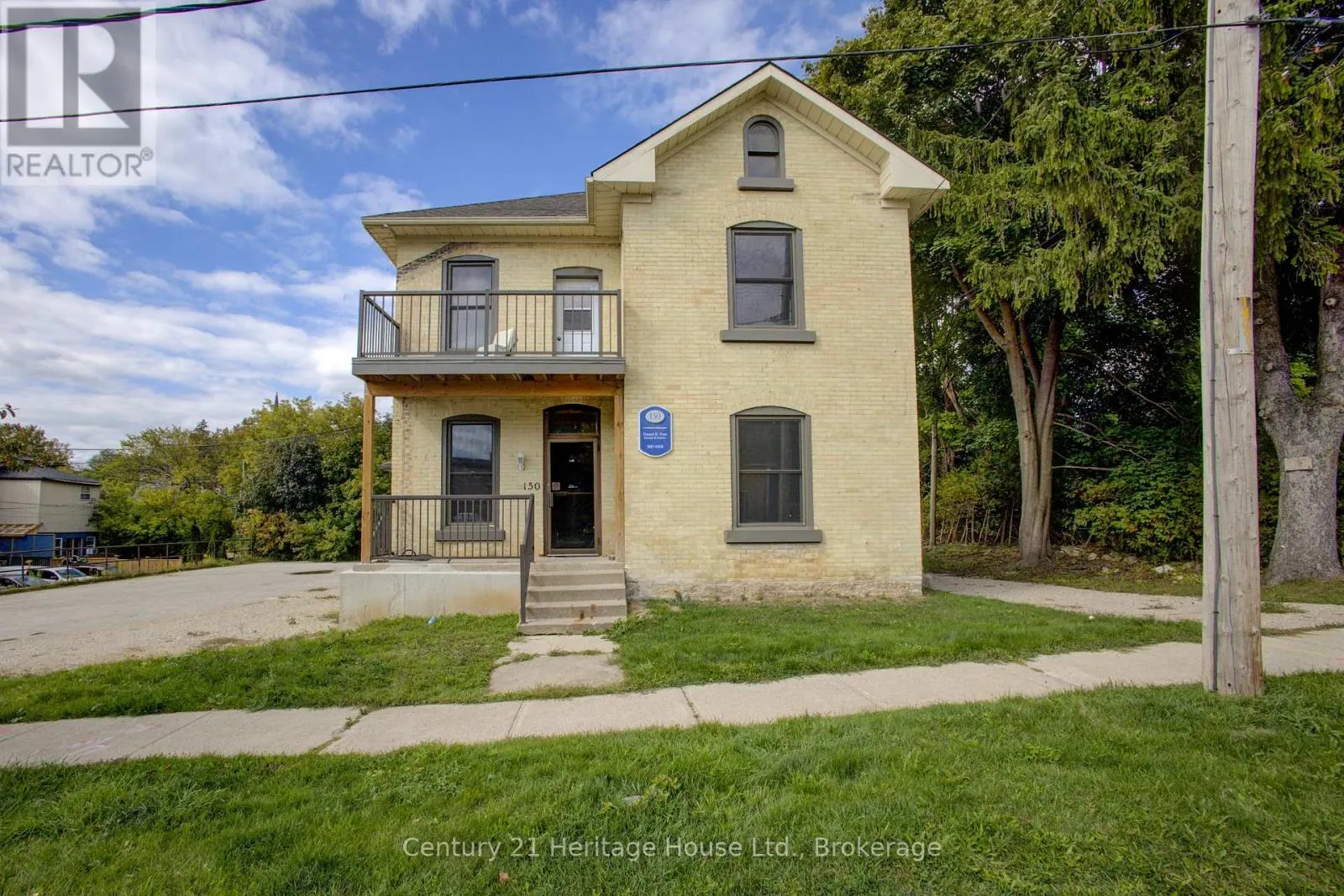 150 MILL STREET