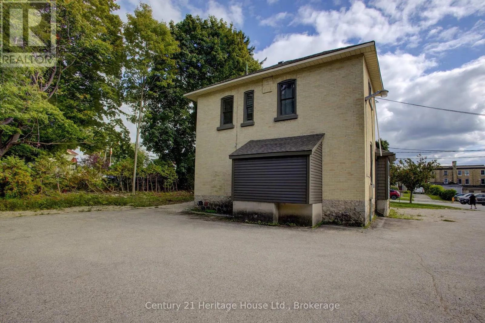 150 MILL STREET