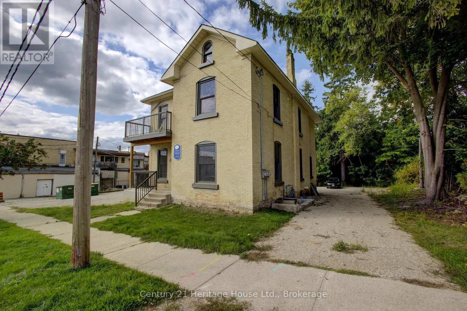 150 MILL STREET
