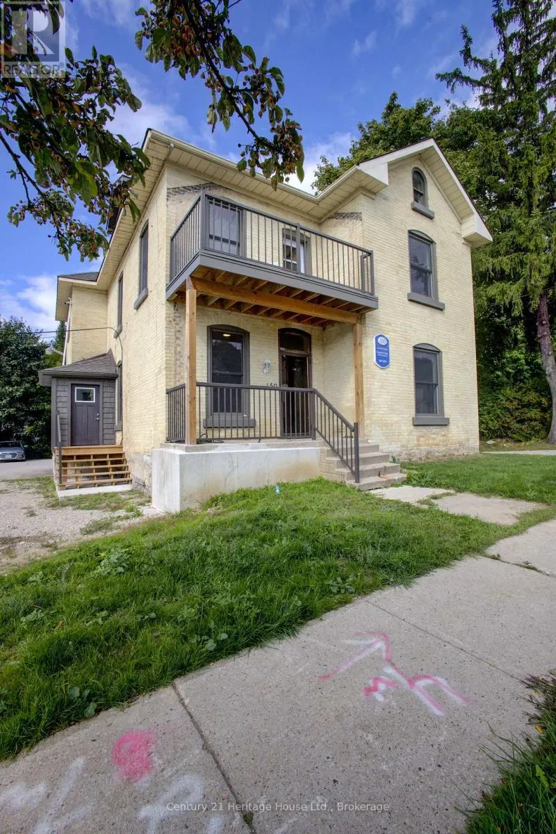 150 MILL STREET