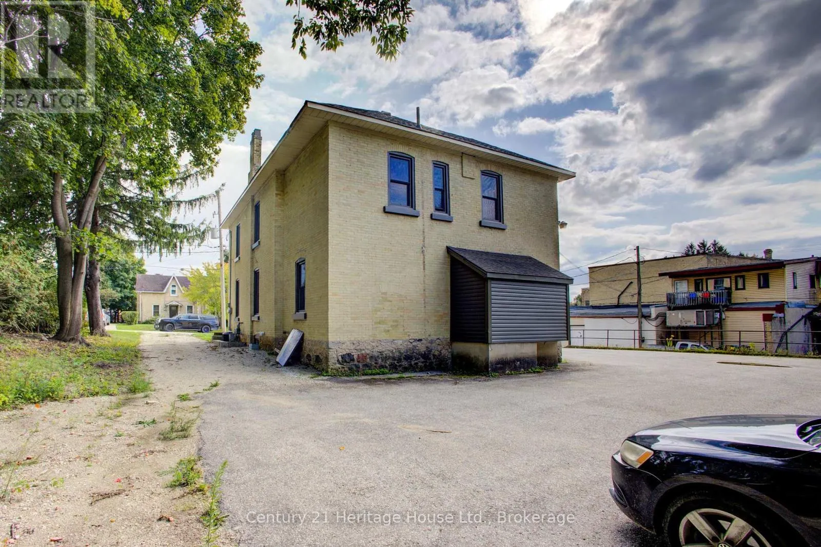 150 MILL STREET