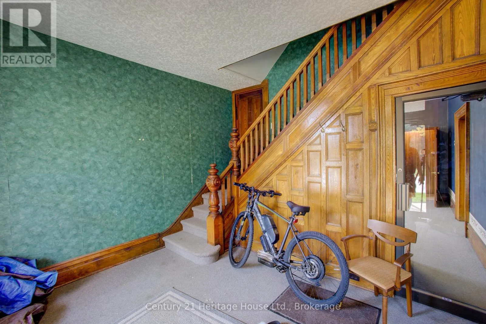 150 MILL STREET