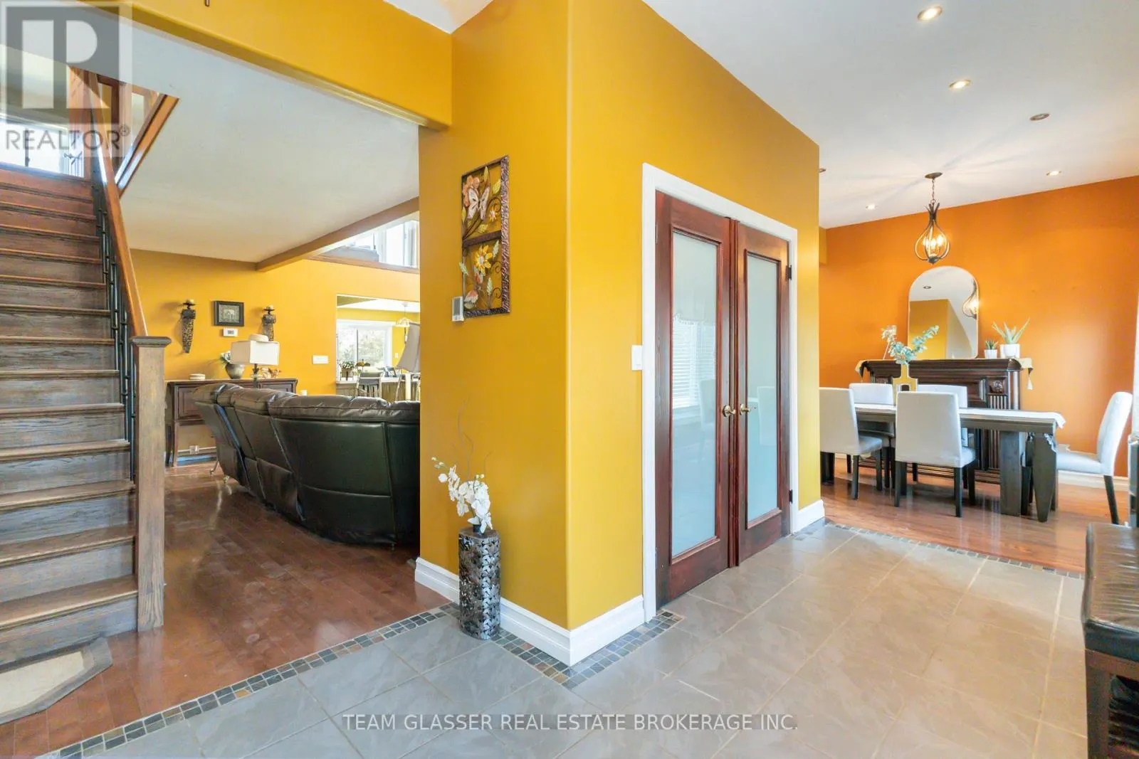 6571 CARROLL DRIVE