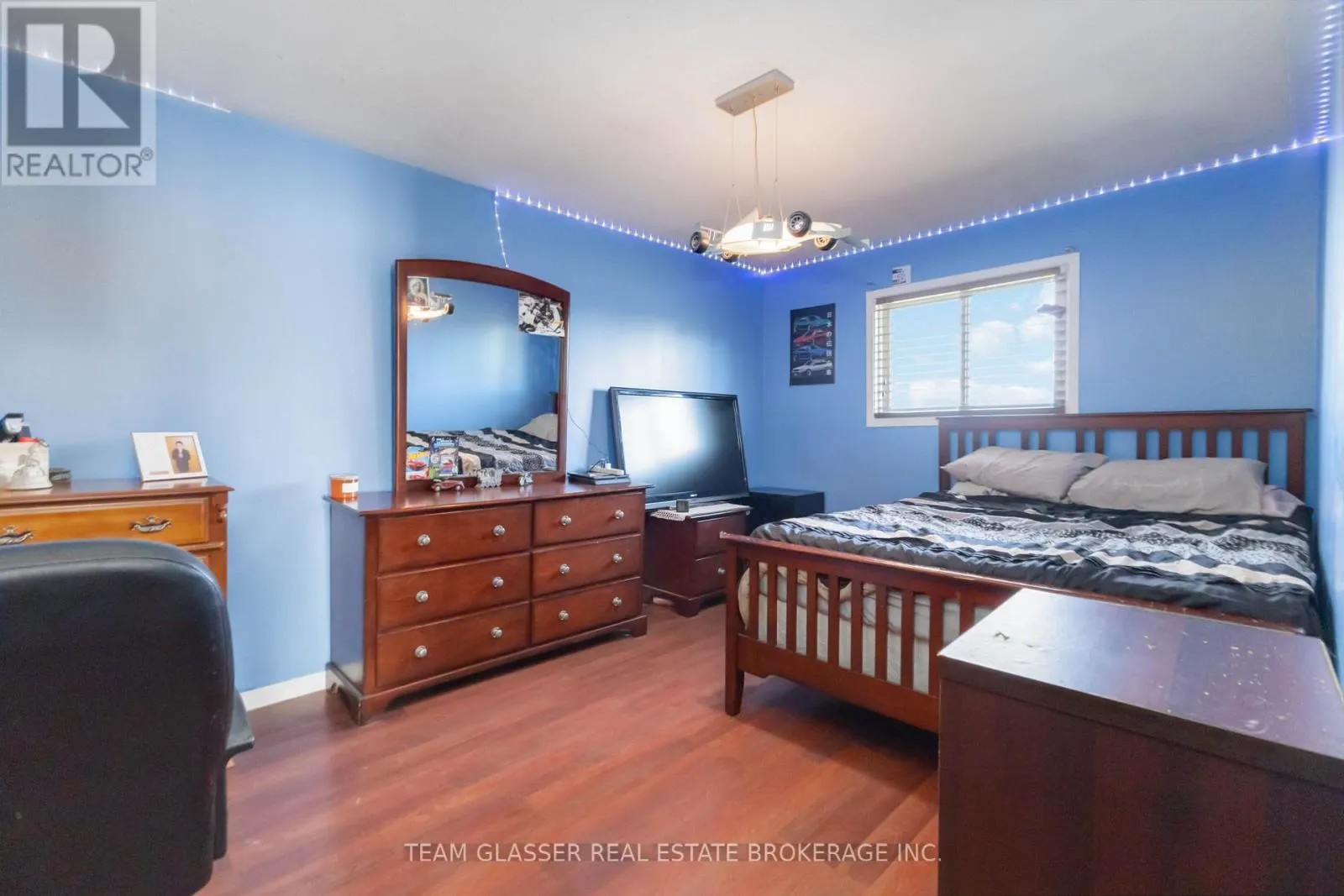 6571 CARROLL DRIVE