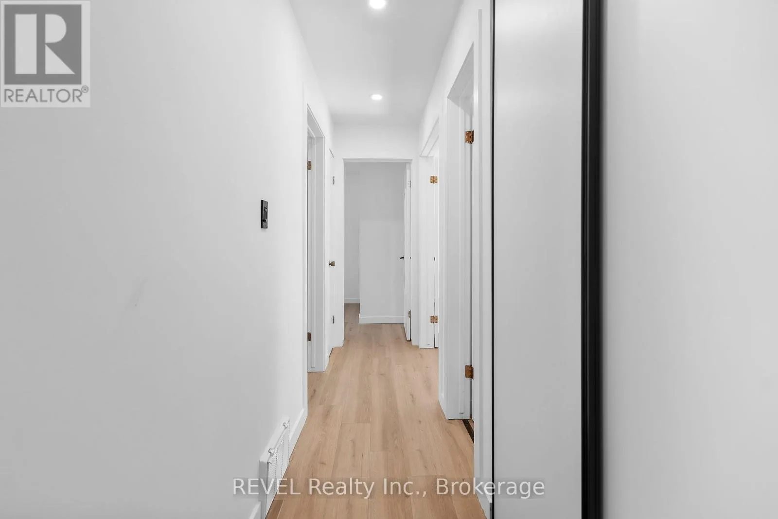 1 SAMUEL COURT
