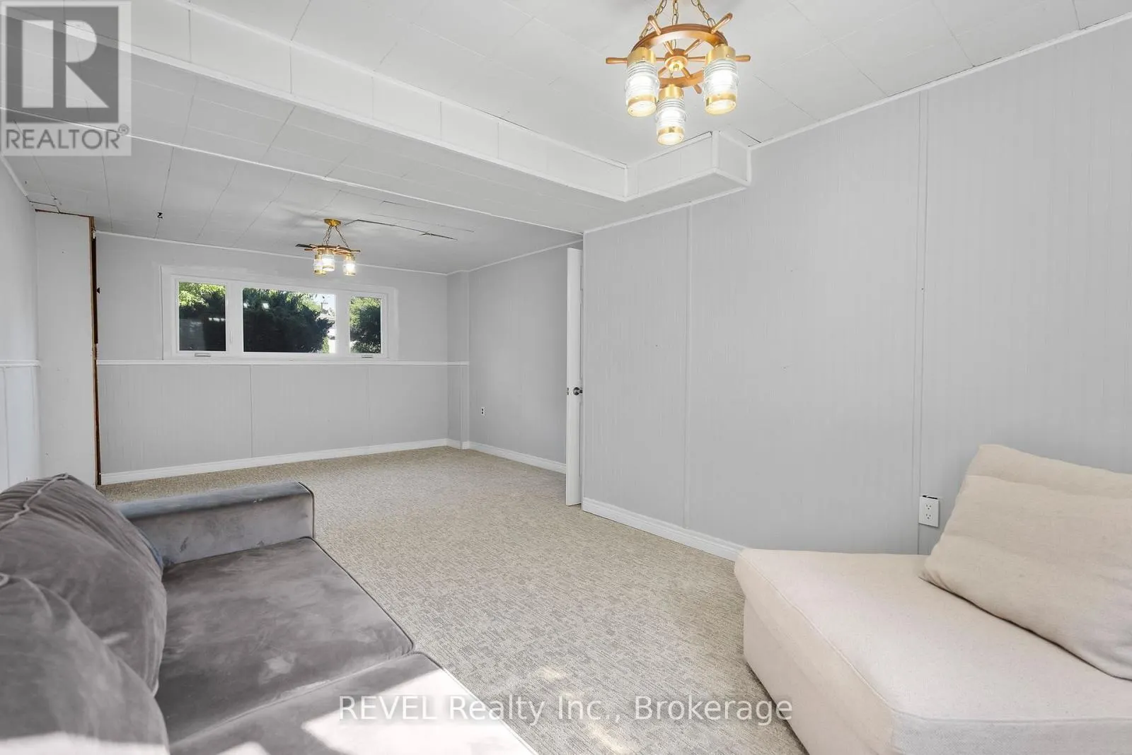 1 SAMUEL COURT