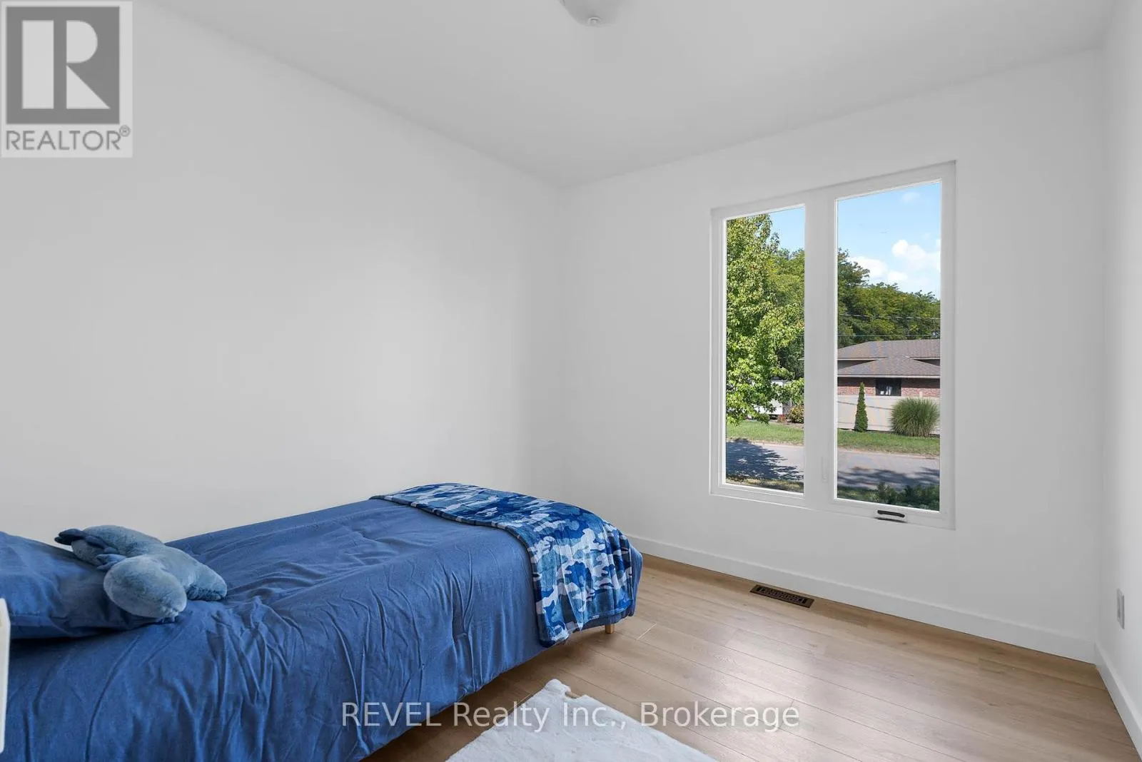 1 SAMUEL COURT