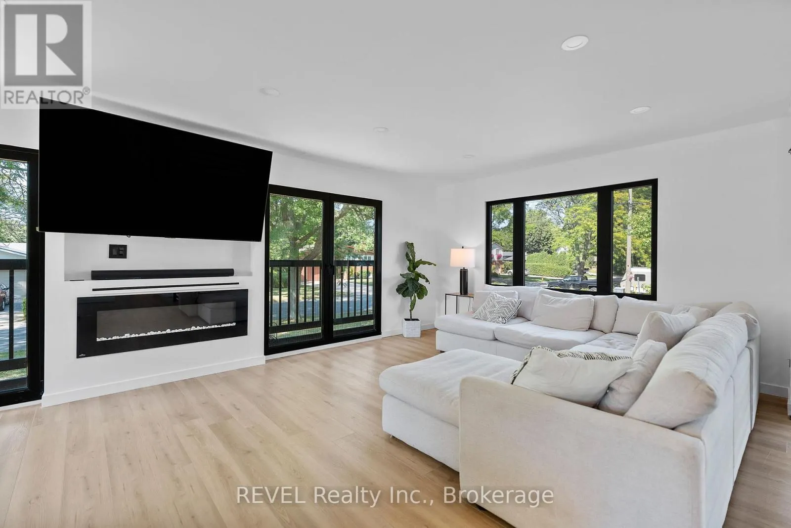 1 SAMUEL COURT