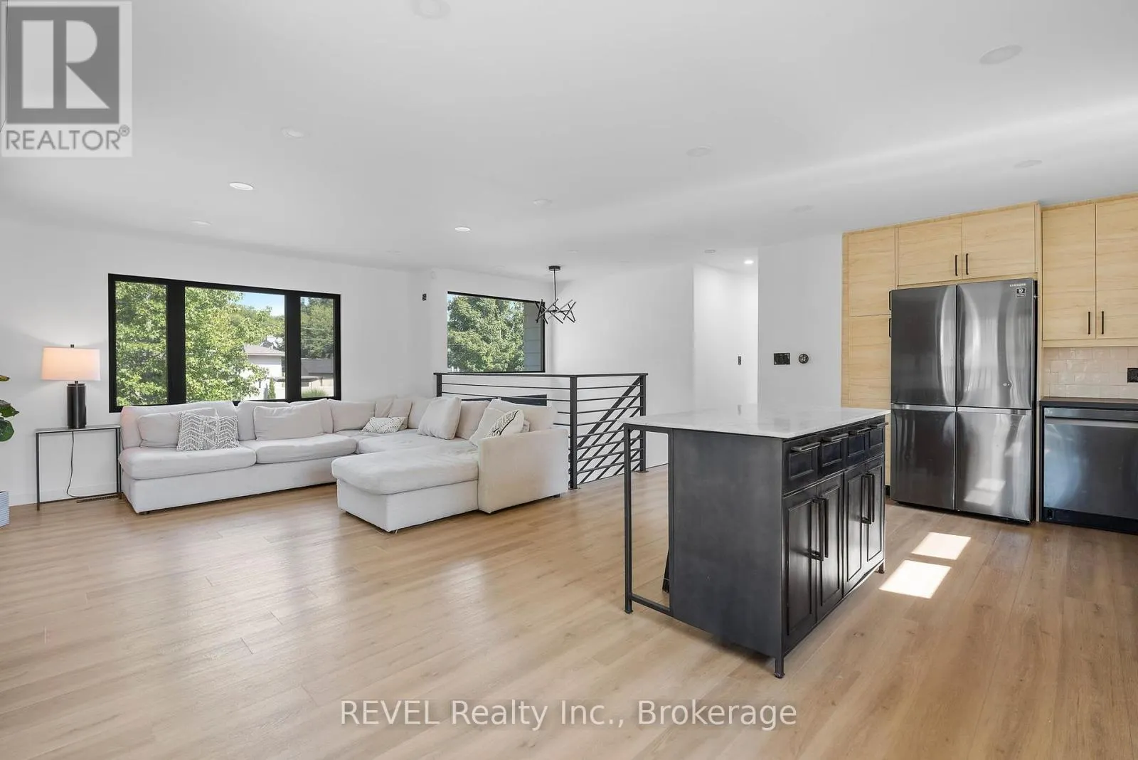 1 SAMUEL COURT