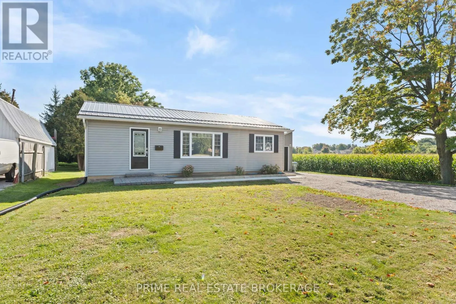 28346 CENTRE ROAD