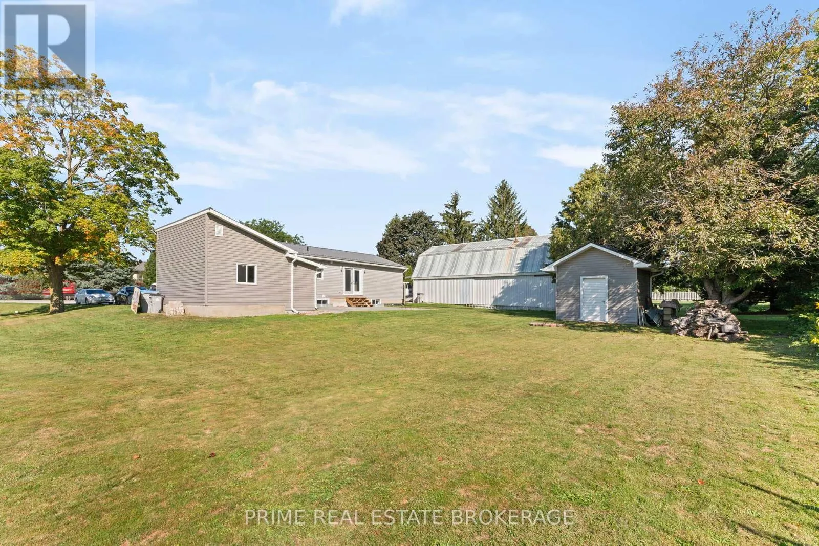 28346 CENTRE ROAD