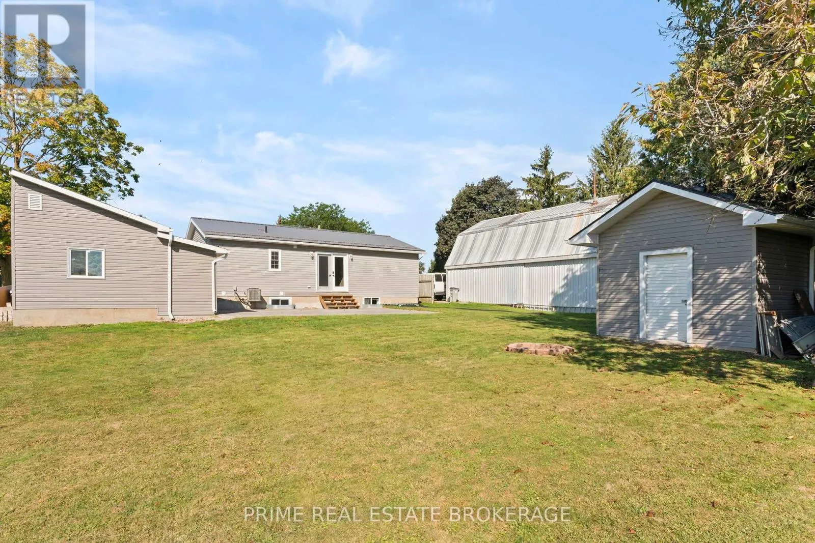 28346 CENTRE ROAD