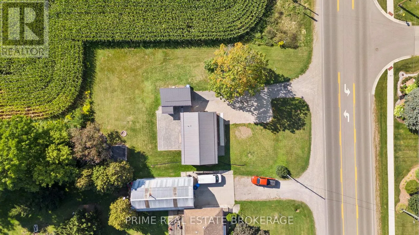 28346 CENTRE ROAD