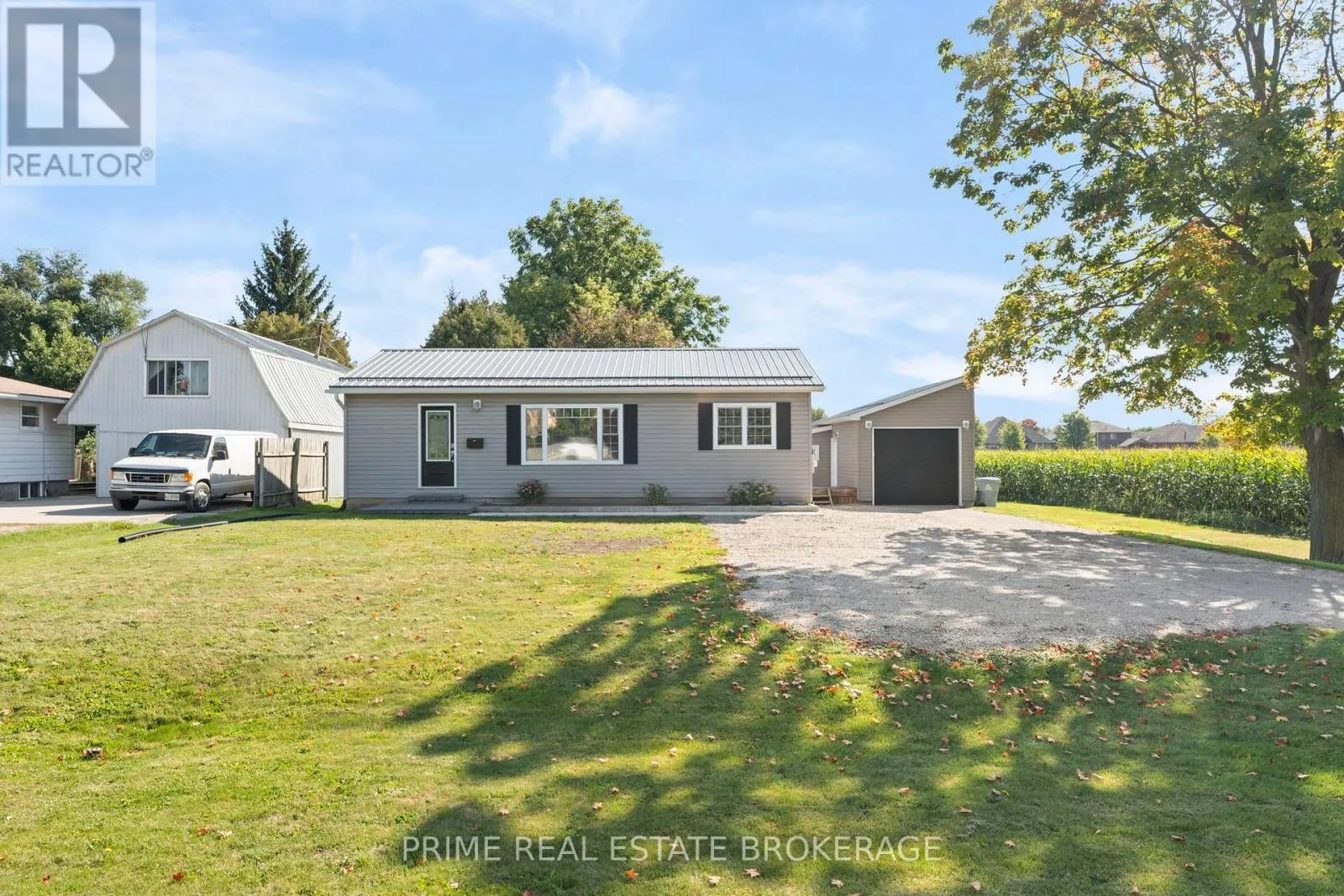28346 CENTRE ROAD