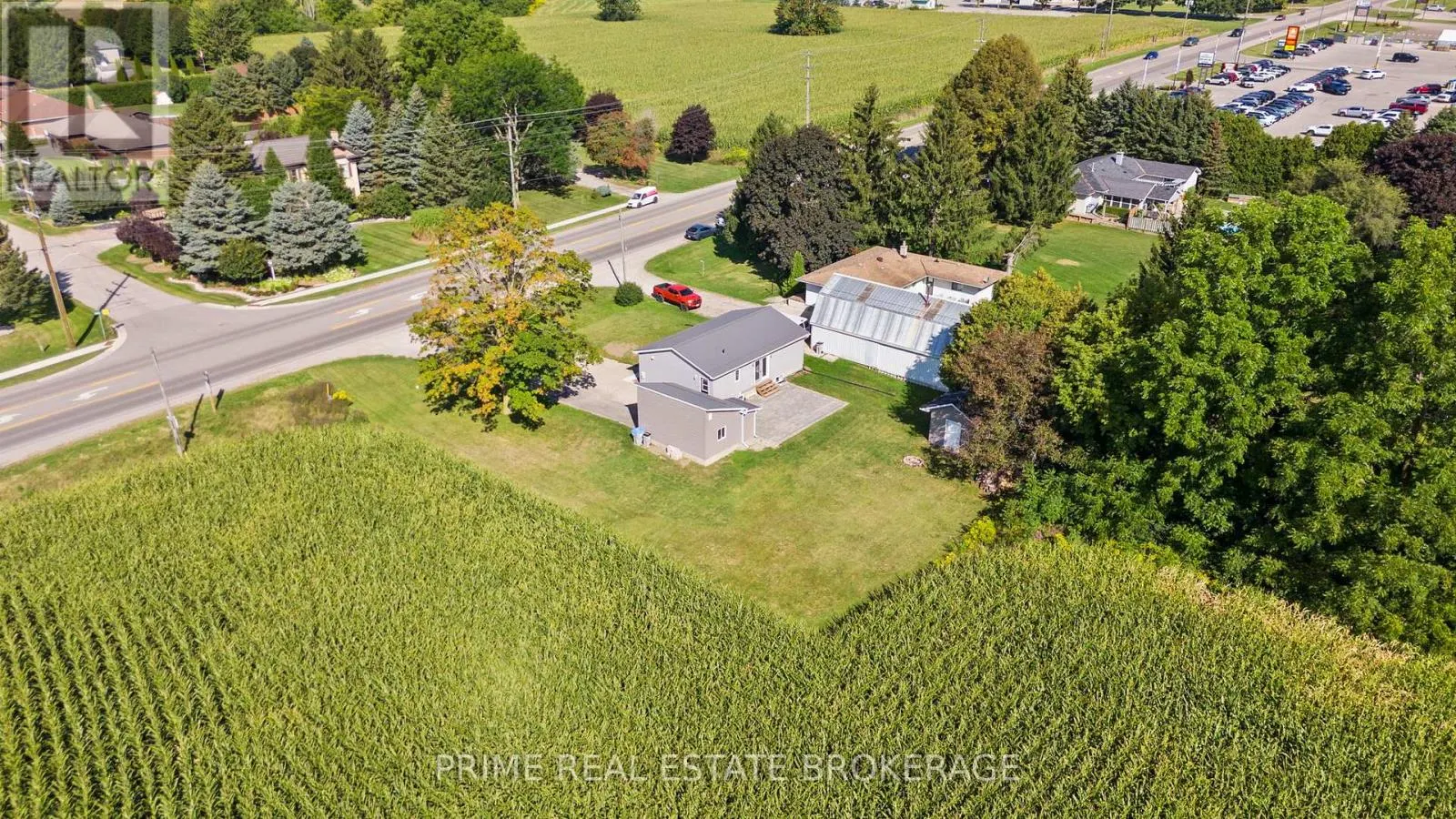 28346 CENTRE ROAD