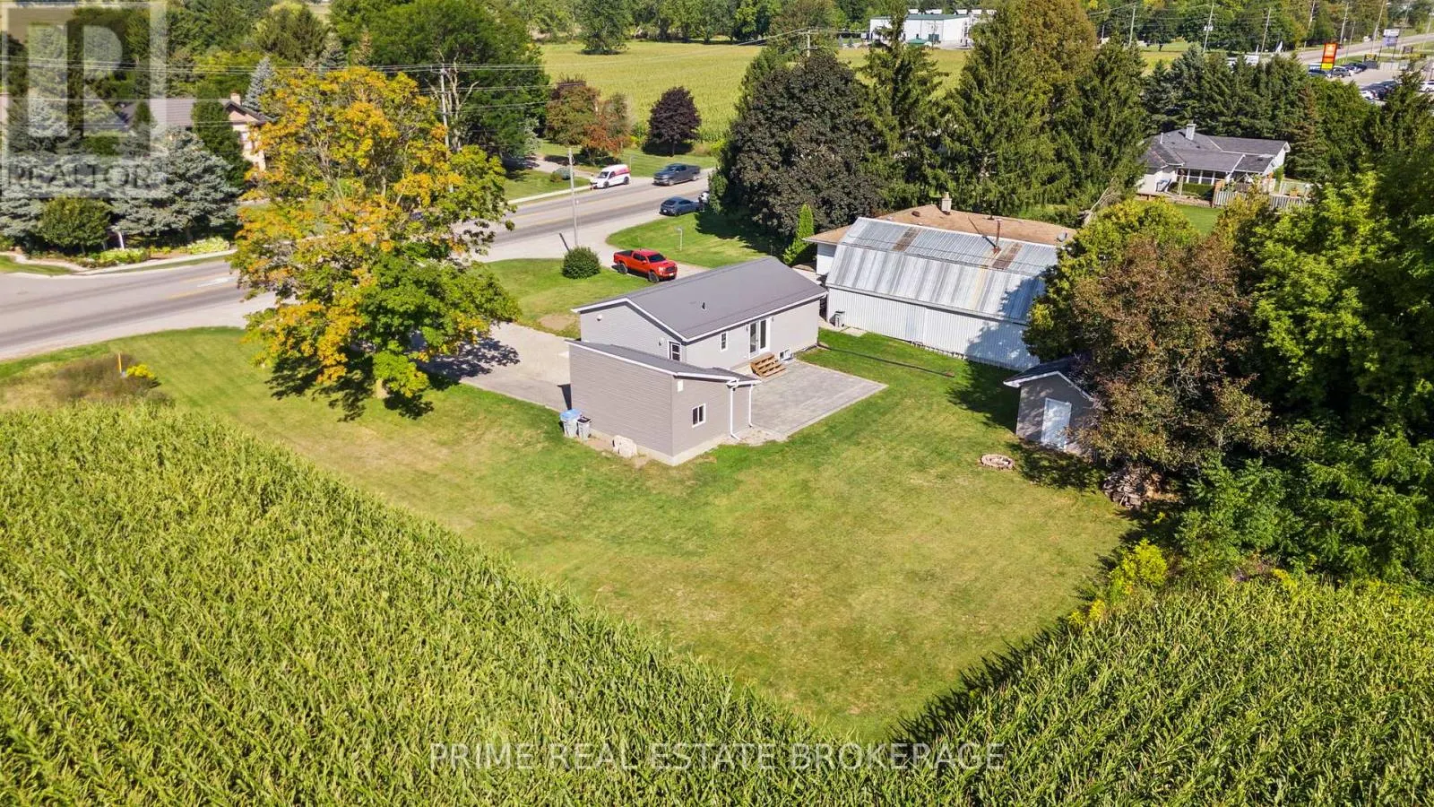 28346 CENTRE ROAD